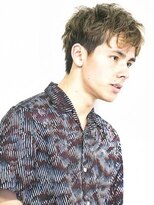 バーノン(VERNON)&nbsp;ASH  BEIGE SHORT【VERNON】058-262-3611