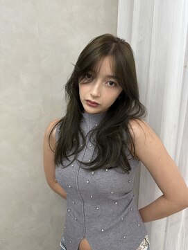 キイ ギンザ(k.e.y GINZA) オリ－ブカラ－