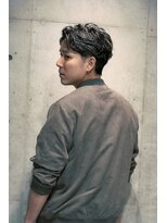 コリュート(coryuto)&nbsp;バックスタイル