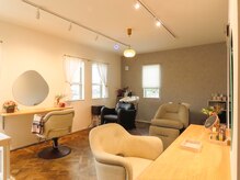 ソアラ(Soala)の雰囲気(親子カットOK☆)