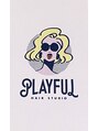 プレイフル(PLAYFUL)&nbsp;PLAYFUL 