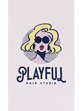 プレイフル(PLAYFUL)&nbsp;PLAYFUL 