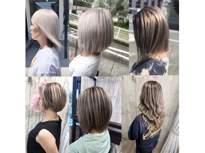 アバディブロス(Abadi Bros)の写真