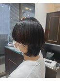 マッシュウルフ