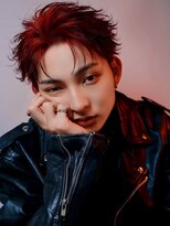 ゴールド 大阪 梅田店(GOALD)&nbsp;フェザーショート