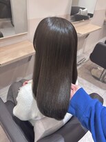 アヤナバイアヤラ 西船橋店(ayana by ayala)&nbsp;西船橋/船橋/下総中山/インナーカラー/デザインカラー