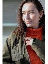 ルーシー(Lucy)&nbsp;・