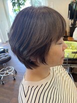 ラエール(La ailes)&nbsp;ショートレイヤー