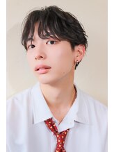 アイフラット 本店(I-FLAT)&nbsp;ニュアンスパーマ/20代30代40代50代
