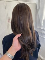 エフェスト 二条店(efesto)&nbsp;チョコレートベージュ