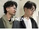 エイチ メンズ(H)の写真/髪型だけでなく、トータルにカッコよくなれる!清潔感UPでモテる男に変身★【天満/南森町/扇町】