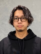 コレハ トレス 日野(CoReha tores)&nbsp;村主 彬