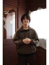 フタリ(FUTARI)&nbsp;issei  