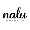 ナル バイ マグ(nalu by Mag)のお店ロゴ