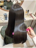 AMANI ロングヘア