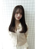エイド 本店(aid)&nbsp;美髪ストレート