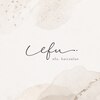 エフ(efu.)のお店ロゴ