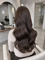 テーラヘアー 蘇我2号店(TELA HAIR) 髪質改善×ロング