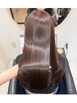 ケー 北千住(K.)&nbsp;ラベンダーベージュ