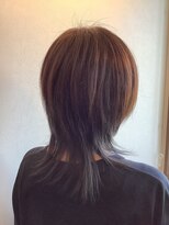 マイアイドゥー(My. i do) クビレスタイル