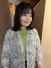 小林専用【ベーシックプラン】カラー+ケアトリートメント
