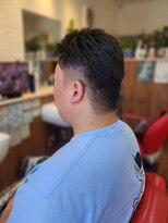 ヴイ&nbsp;メンズショート
