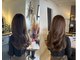 ウルヘアー(ULU hair)の写真