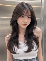 ソヨン 大宮2号店(SOYON)&nbsp;ランダムに動くふわっとレイヤー