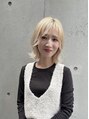 ヘアサロン アプリ(hair salon APPLI) 山澤 百合香