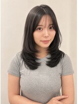 ウィル 京橋店(WiLL) レイヤーカット