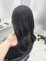 エテルネ 大宮店(E:terne)&nbsp;○初カラー！ナチュラルブラウン○