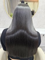 カフネヘアー(Cafune' hair)&nbsp;美髪縮毛矯正