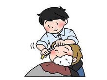 カットアンドスパ リアン(Cut&Spa Lien)
