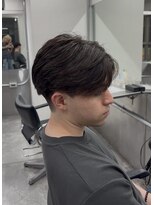 フィフスワン(fifth one) フェザーパーマ