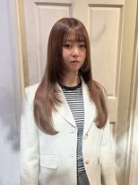 カシェル トウキョウ(Cashel Tokyo)&nbsp;秋冬おすすめモカベージュ