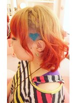 ラチャウ(La.Ciau)&nbsp;パッションからー