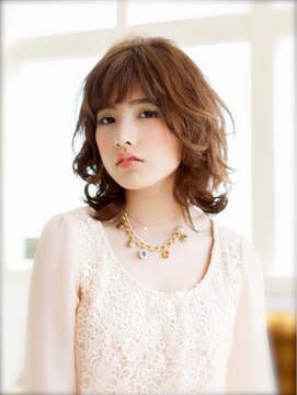 ロータス(Lotus) ★03-6434-0383★ 【LOTUS aoyama】 最新トレンドヘア 001