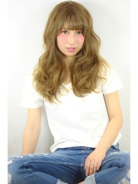 ブレス(Bless) サーフガール