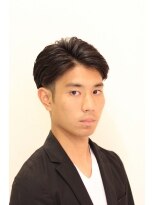 ラ ブーケ 中川中島店(La Bouquet)&nbsp;ブロウアップショート