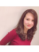 ブルーム マグ(BLOOM mug)&nbsp;スプレットカール