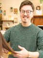 エノワ ヘアラウンジ 浦和駅西口本店(enowa HAIR LOUNGE) 田村 タカフミ