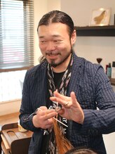 ジョリーケイ(JOLIE'K) 坂口 恵一