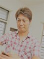 ヘアースペースウィル(Hair space will) 多出村 英夫