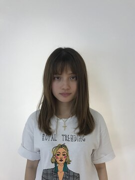 バーチュー(virtue) 【before→after】2018×before vol.4