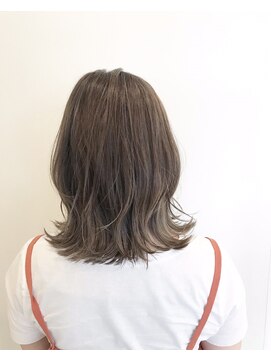 モードケイズエミュー(MODE K's eau) エミューカラーコレクション♪