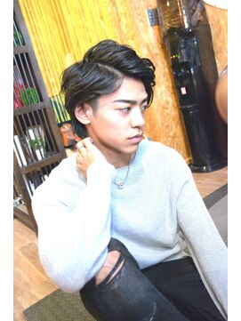 ベルシャンブル(belle chambre) #belle chambre#クリムゾンタイド★