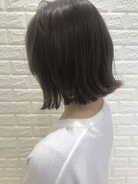 モードケイズ 松原店(MODE K's) ウェットボブ