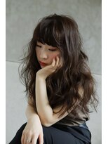 ニーチェ(niche) スモーキーロング