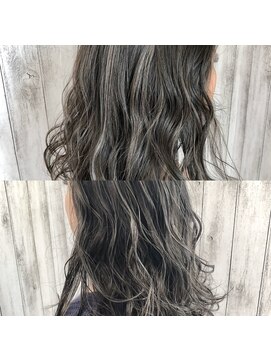 フェイス 大船(FACE) Face大船マナト流コントラストハイライト