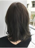 【EIGHT 真嘉比】お客様スタイル_